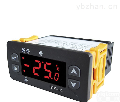 ETC-60HT  <em>饮品</em><em>展示柜</em>温控