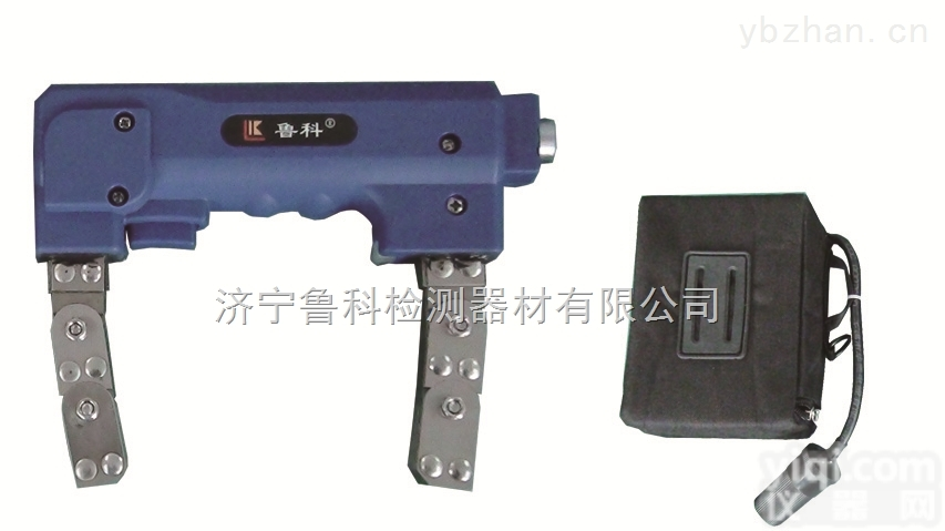 LK310S  磁粉探伤机磁粉探伤优质供应商<em>济宁市</em>鲁科<em>检测</em>器材有限公司