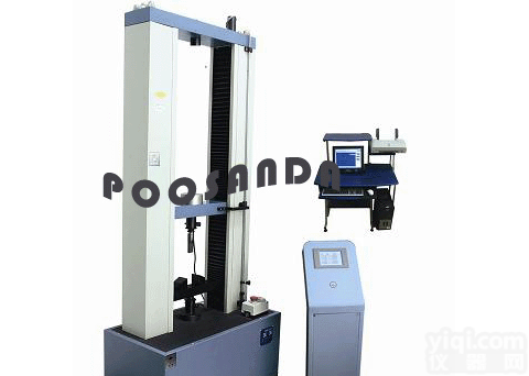 <em>安全带拉力测试机</em>