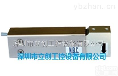 <em>AH</em>-100kg  <em>AH</em>-50kg <em>AH</em>-75kg <em>AH</em>-100kg NBC称重<em>传感器</em><em>AH</em>系列