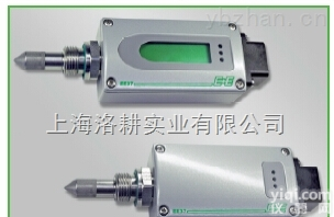 EE371//EE372 <em>紧凑型</em>露点温度<em>变送器</em>及报警器