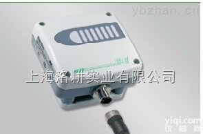 <em>EE82</em> 高量程<em>CO2</em>变送器及报警器