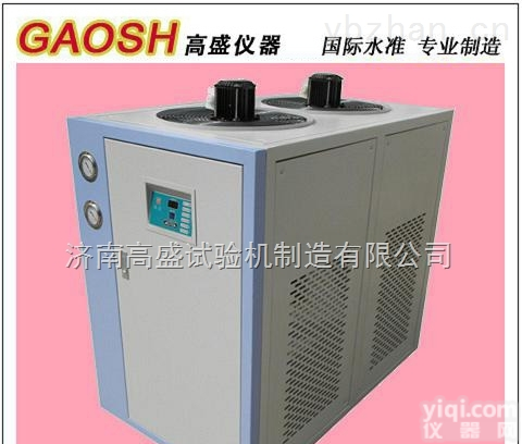 5hp  吹瓶<em>冷水机</em>高盛吹瓶<em>专用</em><em>冷水机</em>5hp风冷冷水