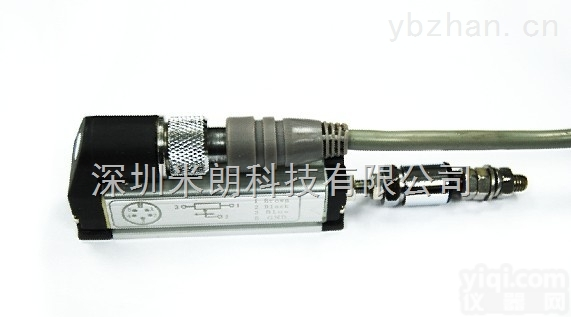 KTM  米朗KTM<em>微型</em><em>拉杆</em>式<em>传感器</em>