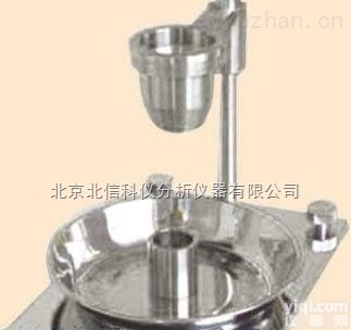 HJ05-FT-102  <em>不锈</em>钢材质<em>霍尔</em><em>流速计</em>，粉末流动性测定仪