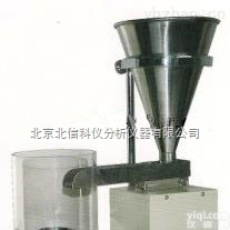 HJ05-DJMD  不锈钢堆积密度计，微粉堆积密度测定仪