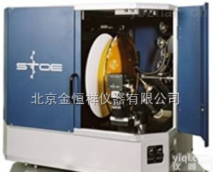 <em>德国</em>进口IPDSII型<em>单晶</em><em>衍射仪</em>