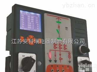 <em>开关</em>柜综合测控<em>装置</em>  ASD300<em>开关</em>柜综合测控<em>装置</em>