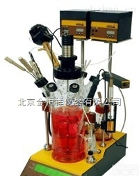 进口实验室<em>发酵罐</em>，<em>生物</em><em>发酵罐</em>