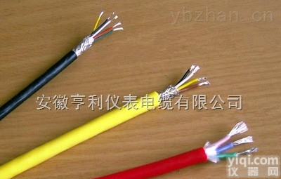 ZR-IA-<em>KVVRP</em>  ZR-IA-<em>KVVRP</em>本安<em>屏蔽电缆</em>-阻燃耐火电缆