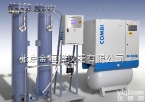 德国<em>进口</em>NG UPL型<em>氮气</em>发生器，<em>氮气</em>纯度可高达99,9995%