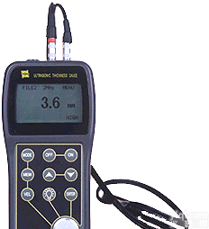 BXS10-TT310  <em>超声波</em><em>测厚仪</em> ，标准型管道和<em>压力容器</em><em>监测仪</em>