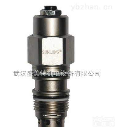 <em>PPFB</em>-8WN  武汉盛美特<em>插装阀</em><em>PPFB</em>-8WN，SUN