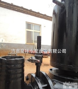 ZSQ  <em>尾矿</em>泵 吸沙泵那种zui好 淮北ZSQ铬矿<em>砂泵</em>