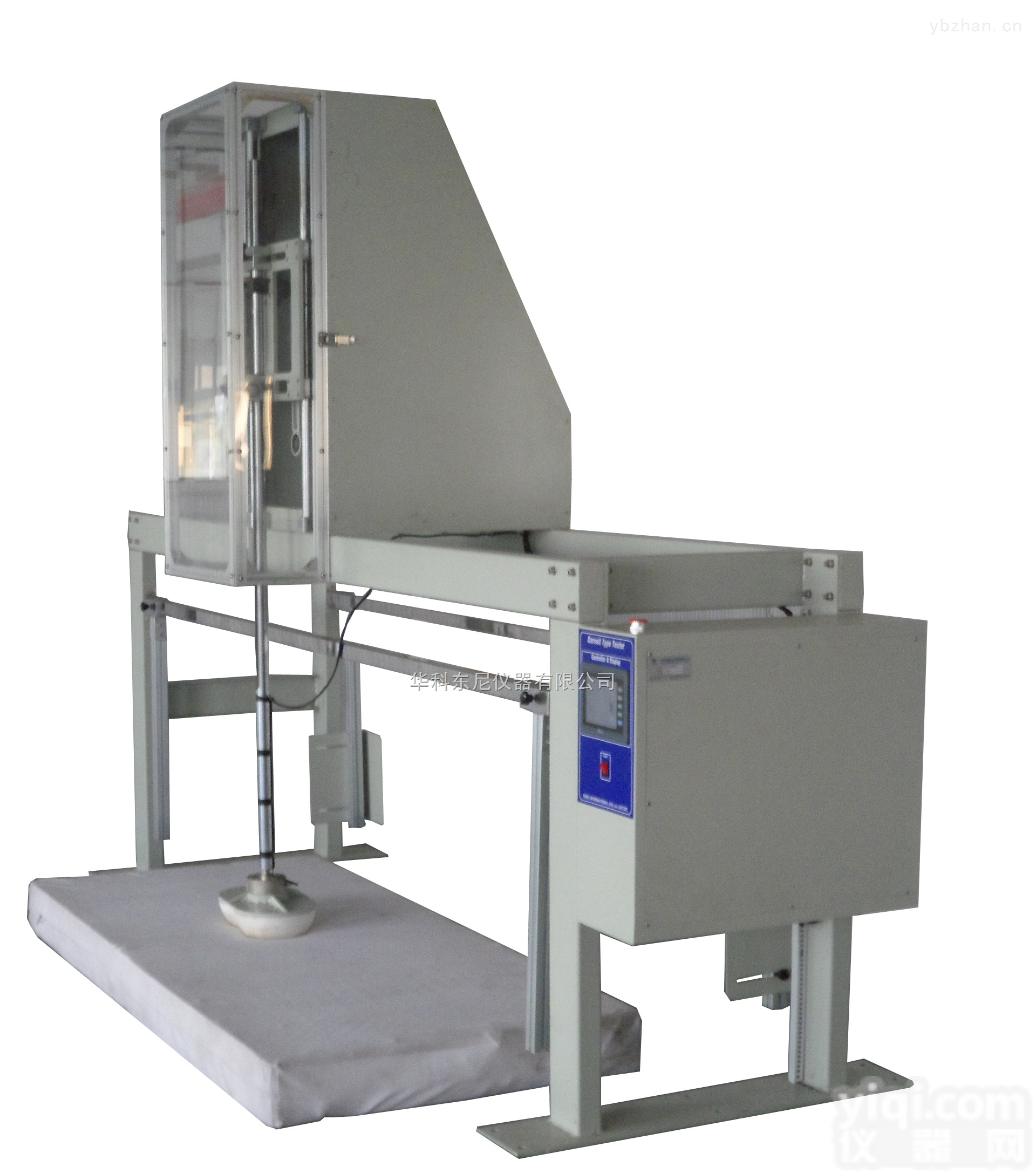 TNJ-008  上海<em>床垫</em><em>测试仪器</em>康奈尔型<em>床垫</em>测试机优惠