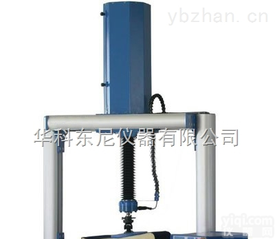 TNJ-009  上海<em>床垫</em><em>测试仪器</em><em>床垫</em>软硬度测试仪优惠