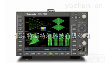 WFM7200<em>波形</em><em>监视器</em>  特价仪器出售WFM7200<em>波形</em><em>监视器</em>