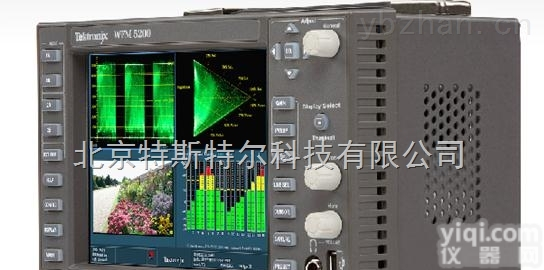 WFM5200<em>波形</em><em>监视器</em>  特价仪器出售WFM5200<em>波形</em><em>监视器</em>