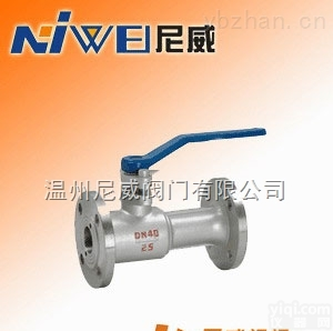 Q41PPL-16C  <em>铸钢</em><em>一体式</em>高温<em>球阀</em>，<em>铸钢</em>耐高温<em>球阀</em>