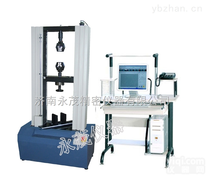 YM  电子压力<em>试验机</em>型号、<em>经济型</em>门式万能检测设备湖北厂家