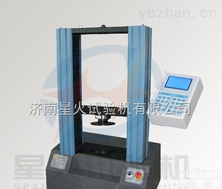 <em>防火卷帘</em>门抗折强度<em>试验机</em>，硬质绝热块试验方法标准