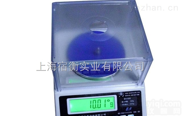 3000g英展BH电子<em>天平秤</em>，EXCELL-3kgBH<em>电子秤</em>