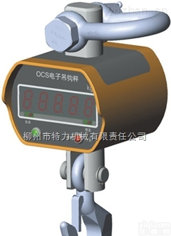 智能电子吊钩秤-<em>柳州</em>市<em>特力</em>机械有限责任公司
