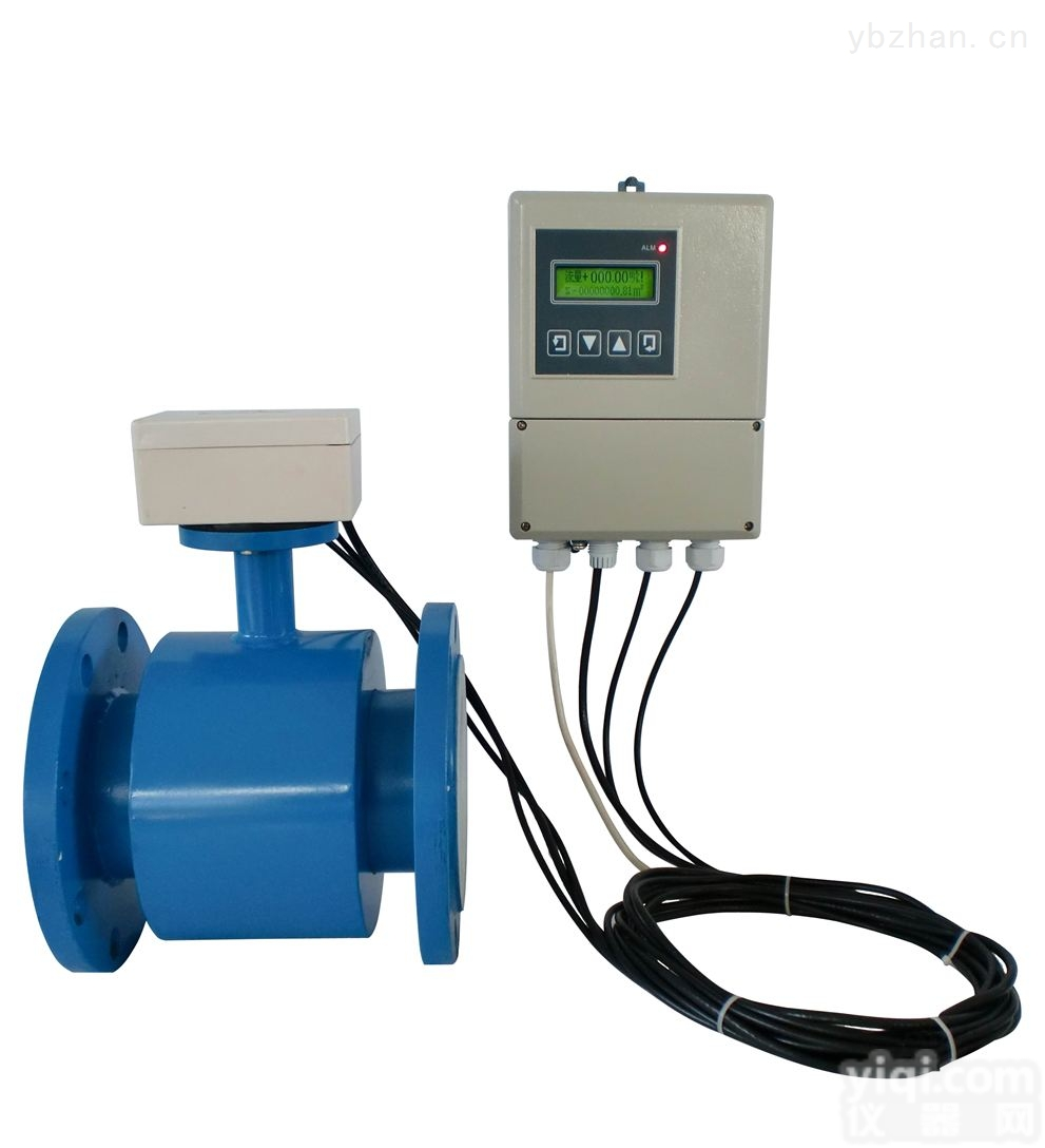 硫<em>酸钠</em>流量计<em>质优价廉</em>