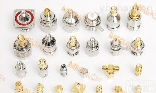 N-<em>SMA</em>  N（M）-<em>SMA</em> （F）转接头，同轴<em>连接器</em>