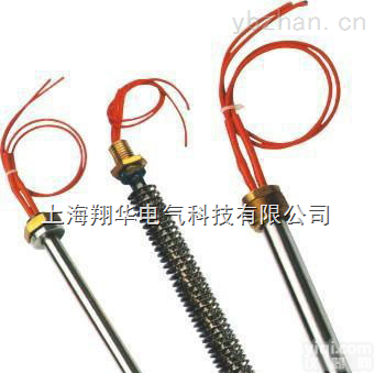 <em>专业生产</em>单头电<em>加热棒</em>