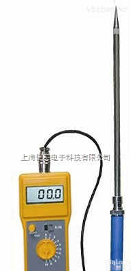 <em>FD</em>-G2稻<em>麦草</em><em>水分</em>仪<em>水分</em>测量仪测定仪