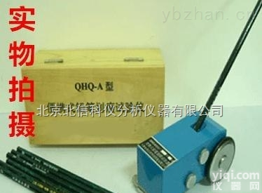 JC02-QHQ-A  便携式<em>铅笔</em>法<em>硬度计</em>，<em>铅笔</em>小车<em>硬度计</em>