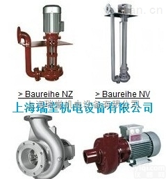 THK<em>系列</em>  SCHMALENBERGER<em>离心泵</em>  德国原装进口