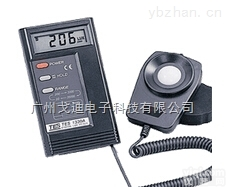 TES1330A  TES-1330A/TES-1332A/TES-1334A<em>数字式</em><em>专业</em><em>照度计</em>