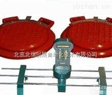 HJ02-DWY-1  汽车前轮定位仪 ，<em>车辆</em>转角半径<em>测量仪</em>， <em>车辆</em>主销后<em>倾角</em>与内<em>倾角</em>检测仪