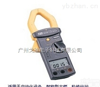 <em>TES3079</em>  真均<em>方根</em>值<em>交流</em>钳形电流表/TES-3079