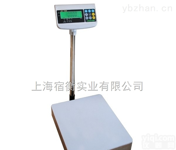 JWI-700W<em>电子</em>称，JPS<em>杰特</em>沃600kg<em>电子</em>台秤报价