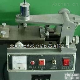 JC02-QHZ  <em>漆膜</em><em>划痕</em>试验仪，<em>涂膜</em><em>划痕</em>试验仪