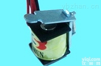 BS-0514F  <em>防盗门锁</em>电磁铁  拍板式电磁铁