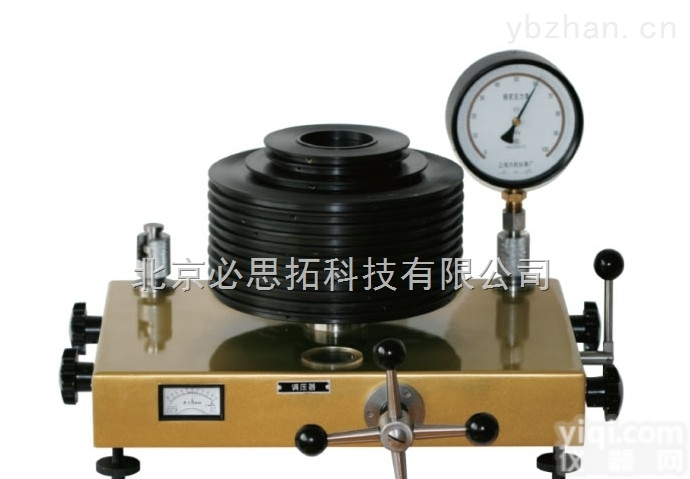 BST0.005  BST型0.02、0.01、0.005级标准活塞压力计