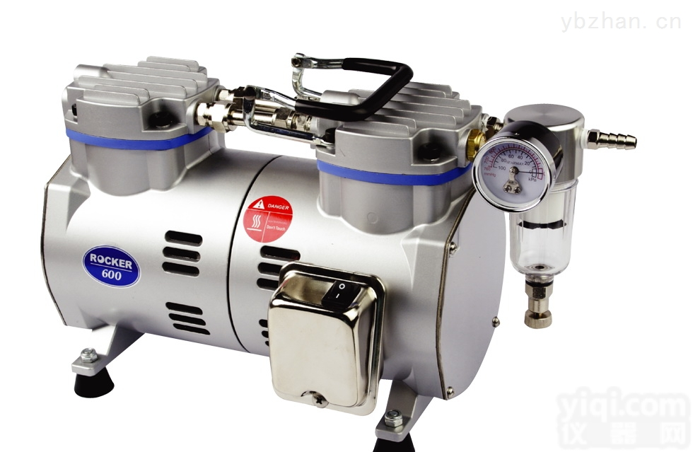 Rocker600  <em>台湾</em><em>洛科</em>Rocker<em>真空泵</em>