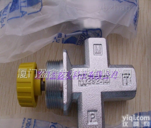 FT292-14  意大利<em>多利</em>拿<em>TOGNELLA</em>原装<em>调节阀</em>