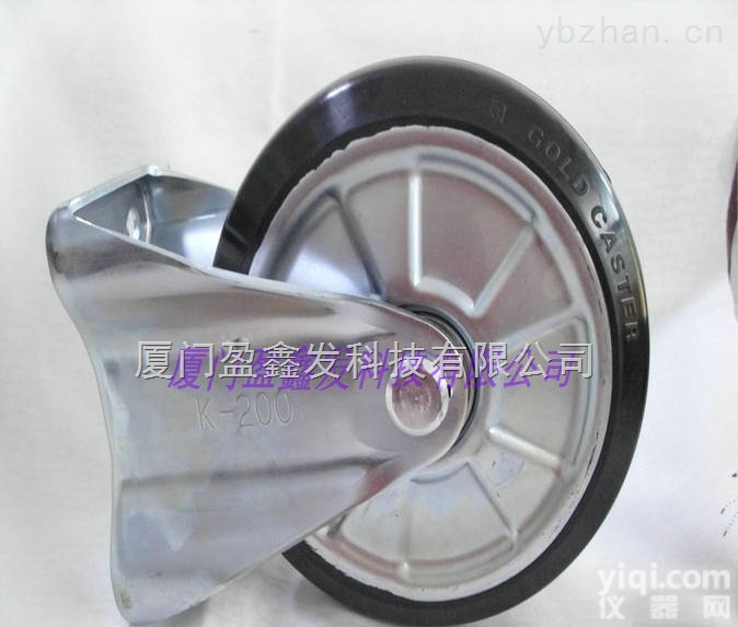 全系列  <em>日本</em>东正GOLD CASTER<em>万向轮</em>wk-20