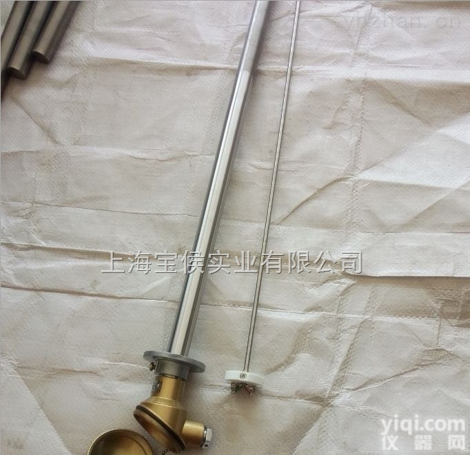 <em>WRNNK</em>-330  <em>WRNNK</em>-330高温耐磨<em>热电偶</em>