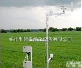 <em>蒸发</em><em>蒸腾</em><em>监测站</em>