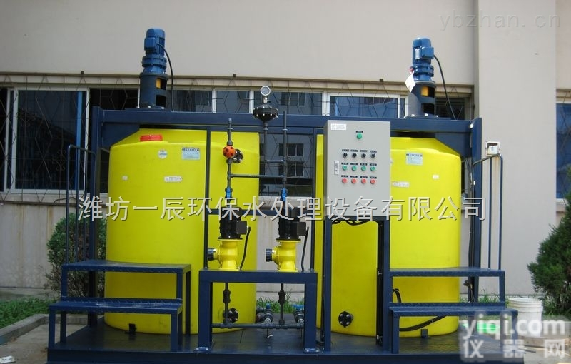 <em>呼和浩特</em>省全自动<em>加药装置</em>设备/絮凝剂<em>加药装置</em>/阻垢剂<em>加药装置</em>/联氨除氧<em>加药装置</em>