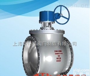 DYQ647H  DYQ647H<em>气动双偏心半球阀</em>_厂家_型号_性能参数