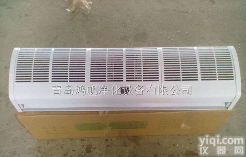 <em>石家庄</em><em>风幕机</em>厂家