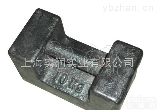 <em>校准</em>怎么能少<em>砝码</em>？10kg<em>手提式</em>铸铁<em>砝码</em>
