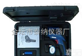 600LH  矿用<em>本安</em>型<em>防爆</em>红外<em>测温仪</em>